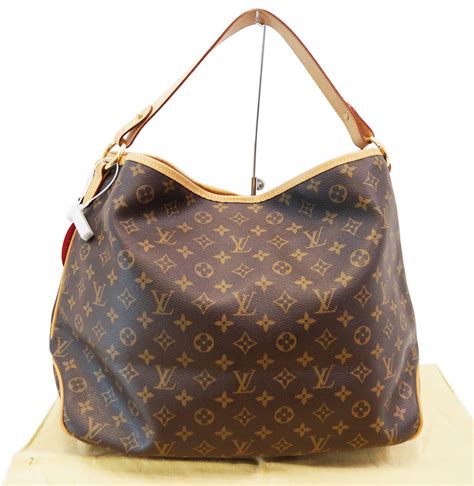 louis vuitton tasche klein monogramm|louis vuitton monogram handbag.